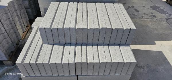 Поребрик 500х190х50 — фото 2